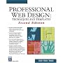 Professional Web Design: Techniques and Templates &hellip by Clint Eccher