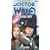 Doctor Who - The Invisible Enemy [VHS] [1977]