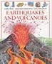 Earthquakes and Volcanoes (Usborne Understanding Geography)