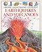Book Earthquakes and Volcanoes (Usborne Understanding Geography)