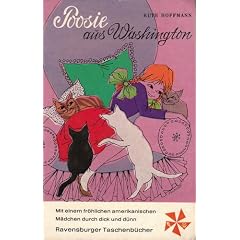 Poosie aus Washington.