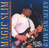 Tin Pan Alley