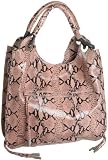 6126 by Lindsay Lohan Bettie Tote - Womens Shoes