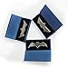 BFJ Batman v Superman: Dawn of Justice Batarangs Cosplay Metal Bats Dart