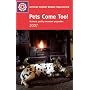 Pets Come Too!: Guide to Quality-assessed Pet-friendly Properties (Enjoy England): Guide to Quality-assessed Pet-friendly Properties (Enjoy England)