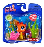 Hasbro Year 2006 Littlest Pet Shop Exclusive Single Pack