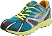 Montrail Men's Rogue Racer Ultraminimal Trail Running Shoe,Deep Turquoise/ Voltage,11.5 M US