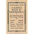 A Source Book in Mathematics (Dover Books on Mathematics)