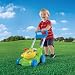 Step2 Click and Whirl Mower Blower