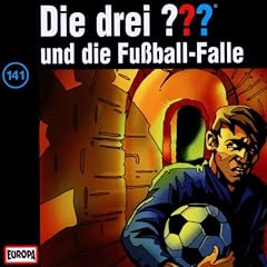 Folge 141/...und die Fu�ball-Falle