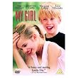My Girl [DVD]