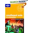 Lonely Planet Southeast Asia on a Shoestring (Lonely Planet Shoestring Guides) by China Williams, George Dunford, Rafael Wlodarski, and Simone Egger