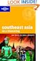 Lonely Planet Southeast Asia on a Shoestring (Lonely Planet Shoestring Guides)