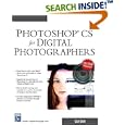 Photoshop CS for Digital Photographers (Graphics Series)... by  Colin Smith
