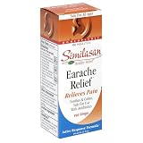Ear Drops - .33 oz. - Liquid