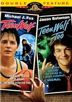 Teen Wolf & Teen Wolf Too