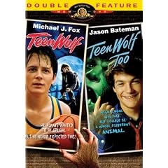 Teen Wolf & Teen Wolf Too