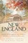 New England: Mockingbird's Song/Retreat to Love/Mountaintop/Sea Escape (Inspirational Romance Collection)