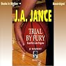 Trial by Fury: J. P. Beaumont Series, Book 3