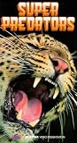 Super Predators [VHS]