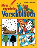 Mein supertolles Vorschulbuch