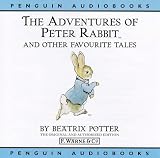 The World of Beatrix Potter: The Adventures of Peter Rabbit and Other Favourite Tales v.1: The Adventures of Peter Rabbit and Other Favourite Tales Vol 1
