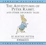 The Adventures of Peter Rabbit and Other Favourite Tales: World of Beatrix Potter, Volume 1 (Vol 1)
