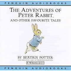 The World of Beatrix Potter: The Adventures of Peter Rabbit and Other Favourite Tales v.1: The Adventures of Peter Rabbit and Other Favourite Tales Vol 1