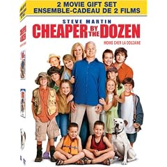 Cheaper By the Dozen 1/2