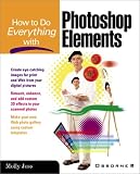 How to do Everything with Photoshop Elements