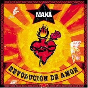 Revolucion de Amor