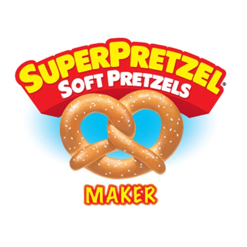 S mart SPM2 Super Pretzel Soft Pretzel Maker