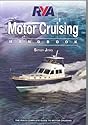 RYA Motor Cruising Handbook