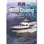 RYA Motor Cruising Handbook