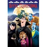 Hotel Transylvania ~ Adam Sandler