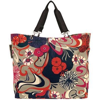 Reisenthel Shopper XL artdeco, CA0299