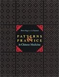 Patterns & Practice in Chinese Medicine