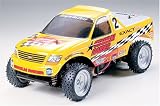 1/10 電動ラジオコントロールカー シリーズ スタジアムレイダー