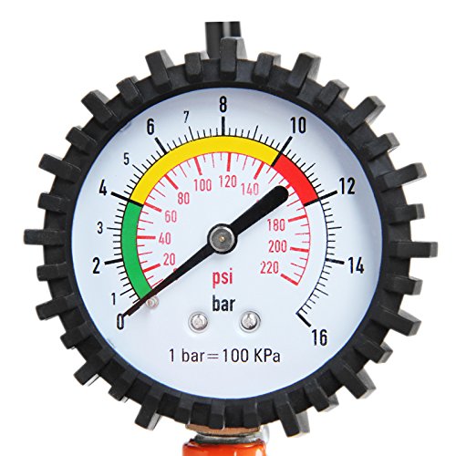 I Nostri 10 Migliori Manometro Digitale Auto In Italia - Foto 10