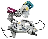 Makita LS1013 Dual Slide Compound 10-Inch Miter Saw Kit