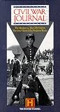 Civil War Journal: The Monitor vs. CSS Virginia / The Gray Ghost: John Singleton Mosby [VHS]