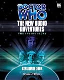 Doctor Who: The New Audio Adventures - The Inside Story (Doctor Who)