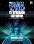 Doctor Who: The New Audio Adventures: The Inside Story