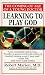 Book Learning to Play God