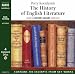 The History of English Literature (Naxos AudioBooks Histories series)
