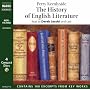 The History of English Literature (Naxos AudioBooks Histories series)