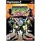 My PS2 games
