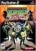  : PS2 Teenage Mutant Ninja Turtles 3: Mutant Nightmare