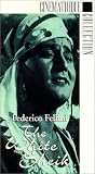 The White Sheik [VHS]