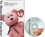 Ty Beanies Tracker Guide with CDROM
